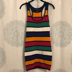 racerback summer dress
